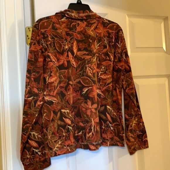 Christopher and Banks medium blazer - Picture 7 of 7